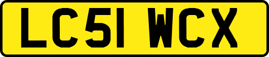 LC51WCX