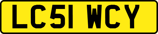 LC51WCY