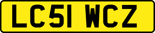 LC51WCZ