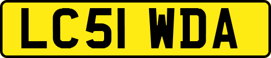 LC51WDA