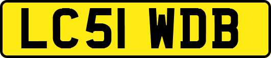 LC51WDB
