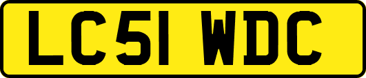 LC51WDC