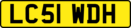 LC51WDH