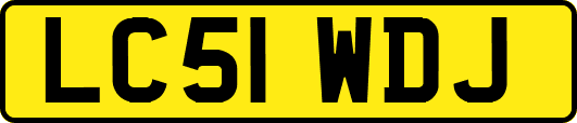 LC51WDJ
