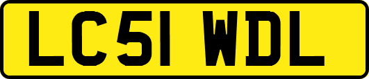 LC51WDL