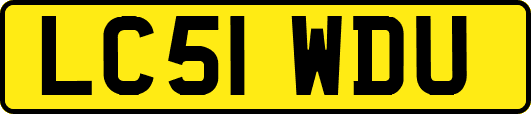 LC51WDU