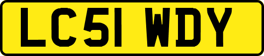 LC51WDY