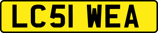 LC51WEA
