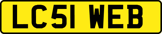 LC51WEB