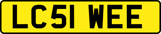LC51WEE