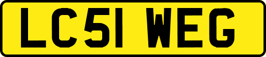 LC51WEG