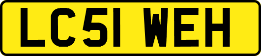 LC51WEH