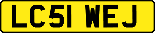 LC51WEJ