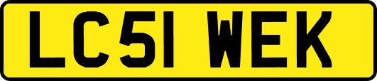 LC51WEK