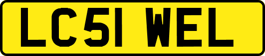 LC51WEL
