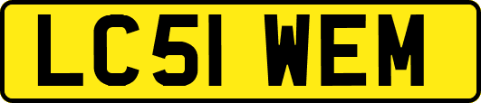 LC51WEM