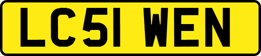 LC51WEN