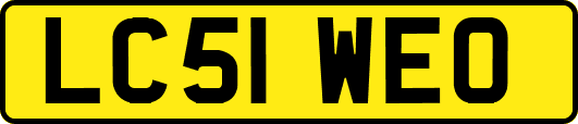 LC51WEO