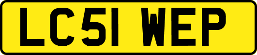 LC51WEP