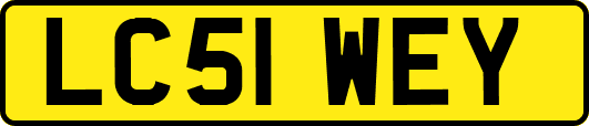 LC51WEY