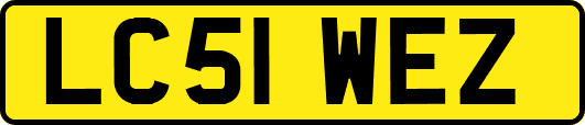 LC51WEZ