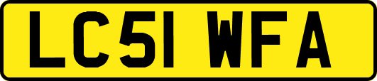 LC51WFA
