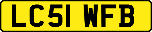 LC51WFB