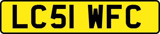 LC51WFC