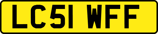 LC51WFF
