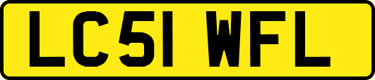 LC51WFL