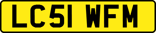 LC51WFM