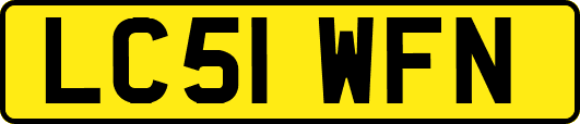 LC51WFN