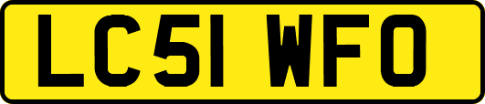 LC51WFO