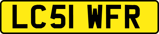 LC51WFR