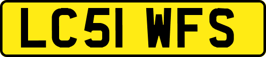 LC51WFS