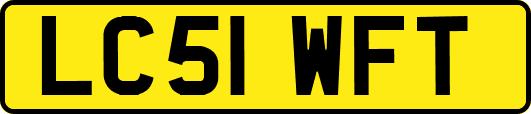 LC51WFT