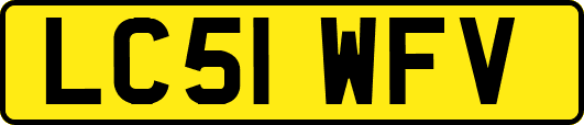 LC51WFV