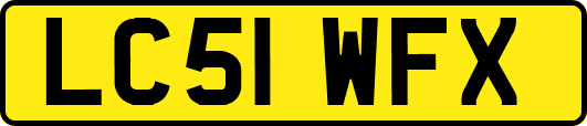 LC51WFX