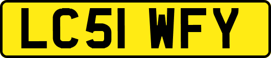 LC51WFY