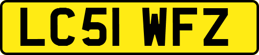 LC51WFZ
