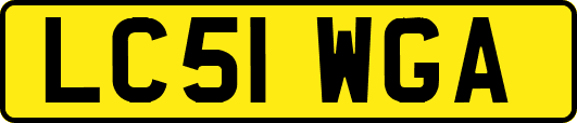 LC51WGA