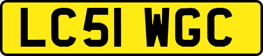 LC51WGC