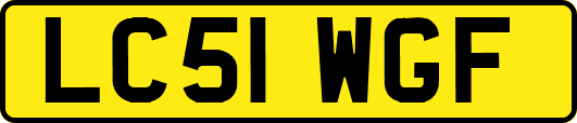 LC51WGF