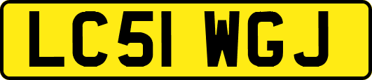 LC51WGJ
