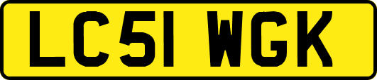 LC51WGK