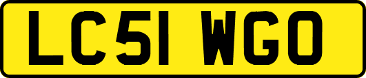 LC51WGO