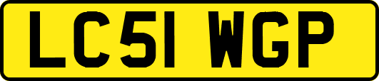 LC51WGP