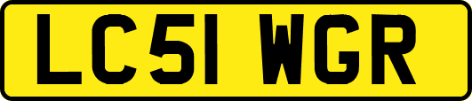 LC51WGR