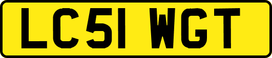 LC51WGT