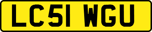 LC51WGU